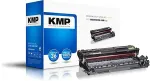 KMP PrintTechnik AG KMP trummel Brother DR3400/DR-3400 bk 52.000 S. B-DR28 taastoodetud