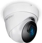 TRENDnet TV-IP1515PI Turret-Kamera 5 MP, 79, IR-LED 30m