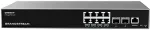 GRANDSTREAM 8P GWN7811P 8x Port PoE Layer 3 Managed Netzwerk Switch