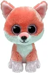 Meteor Ty Orange Fox 15 cm