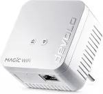 Devolo Magic 1 WiFi 2-1-1 mini, Powerline + WLAN