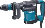 MAKITA HM0871C demolition hammer Black,Blue 1100 W