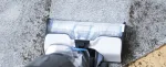Tolmuimeja BISSELL Multi-surface Brushroll for Crosswave Hydrosteam