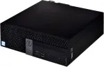 Dell OptiPlex 7060 i5-8500 8GB 256GB SSD SFF Win11pro Used