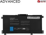 Hp Notebook Battery LK03XL, 3500mAh, Extra Digital Advanced