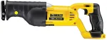 DeWALT DCS380N Bajonetsav 18V Batteri og lader ikke inkluderet