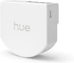 Philips Hue Wired wall switch module (1-pack)