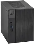 ASROCK Arvuti ASROCK DESKMEET X600/B/BB/BOX AMD AM5 500W USB3.1 jaem&uuml;&uuml;k