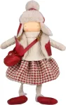 Home4you Dekoratsioon FAB OLIVIA H56cm, j&otilde;ulut&uuml;druk