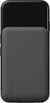 Mobiiltelefon Doro Aurora 21 11.4 cm (4.5") Dual SIM Android 14 4G USB Type-C 4 GB 64 GB 3000 mAh Graphite