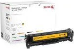 Tooner XEROX toner compat. with HP CF382A, 2700 pages, yellow