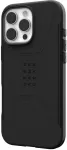 UAG Kaitse&uuml;mbris Civilian, Apple iPhone 16 Pro Max, must, MagSafe, Urban Armor Gear ()