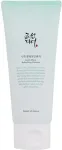 Beauty of Joseon Green Plum Refreshing Cleanser 100ml - Cleansing Gel naistele