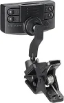 KORG PitchCrow-G - guitar tuner, black