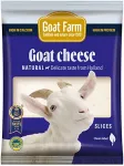 Goat Farm Kitsejuust , viilutatud, 32%, 100g