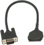 DATALOGIC WIN-NET HRS ST40x-18S-CV - Kabel seriell - DB-9 (W) (94A051022)