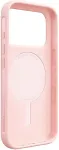 Belkin Protect magn Screen Guard iPh. 17 ProMax pink MSA040hqPK