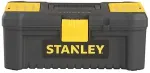 Stanley STST1-75514 small parts/tool box Polypropylene Black, Yellow