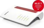 Fritz! Box 7682 WiFi Router