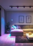 Nanoleaf Essentials Matter WLAN Smart Bulb GU10 - 3PK