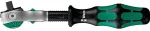 Wera 8000 A Zyklop Speed Ratched 1/4 drive