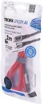 Troika Ladekabel SPEEDY XL rot