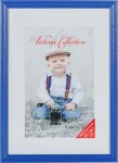 Victoria Collection Pildiraam m&auml;lu 21x29,7cm (A4), sinine