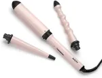 Babyliss Curl & Wave Trio