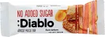 DIABLO M&uuml;slibatoon , aprikoosiga, suhkrulisandita, 30g, 2 tk