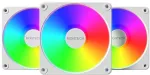 MONTECH CASE FAN 120MM GF120 V2/ARGB PWM 3I1(W)