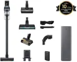 Tolmuimeja SAMSUNG VS20C85G4PB 2-in-1 stick vacuum Battery Dry Micro Bagless 550 W Blue