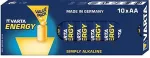 Varta 10x AA 4106 Single-use battery Alkaline
