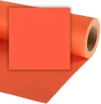Colorama paberfoon 2,72x11m, mandarin (195)