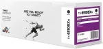 Tooner TB print Toner TB com. with Xerox 6510/15 106R03488, BK