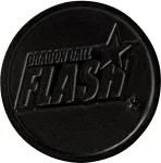 BANDAI DRAGON BALL FLASH - SS BLUE VEGITO