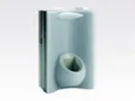 ZEBRA Symbol Standard Locking/Charging Cradle with Locking Pin Key - Ladestation f&uuml;r Barcode-Scanner (PSS-3CR01-00R)