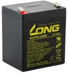 AVACOM Long 12V 5Ah lead acid battery F2