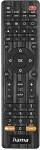 HAMA 00221054 remote control IR Wireless DVD/Blu-ray, TV Press buttons