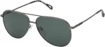 Zadig & voltaire P&auml;ikeseprillid ZADIG&VOLTAIRE naistele SZV378-580568 (l&auml;&auml;tse/silla/sanga) 58/14/140 mm
