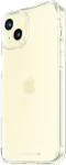 PANZERGLASS Kaitse&uuml;mbris HardCase D3O, Apple iPhone 15 Plus, l&auml;bipaistev,