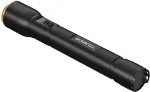 Duracell DF4000R Flashlight black