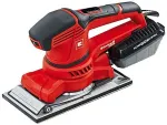 EINHELL TE-OS 2520 E Orbital sander 24000 RPM