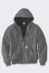 Carhartt Iconic Jacket J140 Firm Duck Active