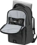 NATEC | Laptop Backpack | Alpaca 2 | Fits up to size 15.6 " | Backpack | Gray