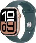 APPLE 46mm Lake Green Sport Band - M/L