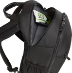 Case Logic Camera/Drone Medium Backpack | Bryker | Backpack | Black
