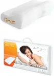 MDH Qmed Standard Plus Pillow orthopaedic contoured sleeping pillow