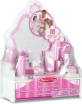 MELISSA & DOUG m&auml;ngukomplekt Ilusalong