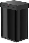 Hailo Big-Box Swing L black
