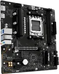 Emaplaat ASROCK A620AM-X motherboard AMD A620 Socket AM5 micro ATX